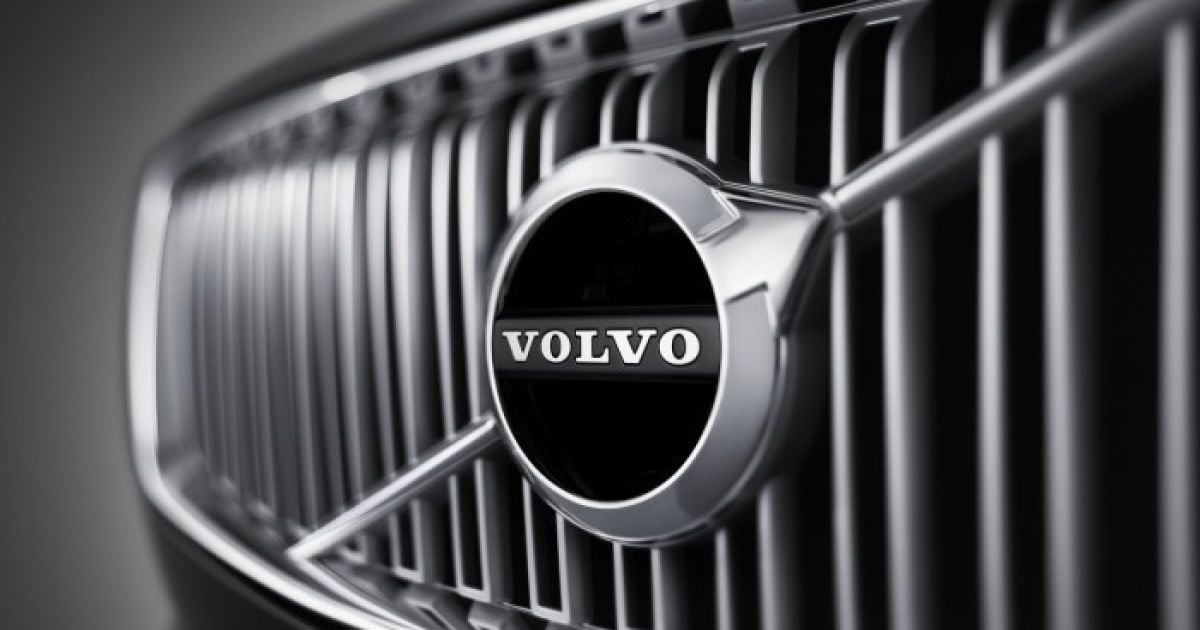 Volvo планирует разработать линейку субкомпактных автомобилей