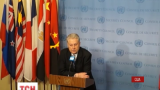 Посол України в ООН вимагає відпустити Надію Савченко додому
