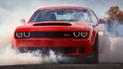 У Dodge розповіли деталі про свій майбутній електричний масл-кар