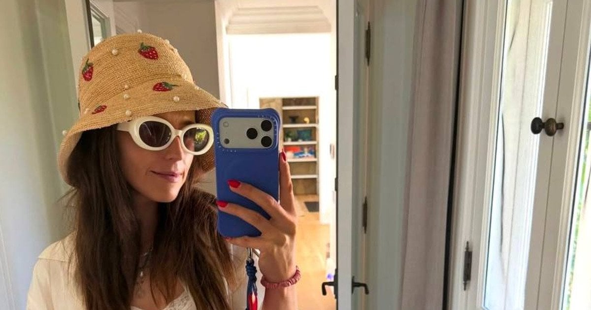 Кэтрин Шварценеггер, фото: instagram.com/katherineschwarzenegger