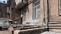 Последствия удара РФ