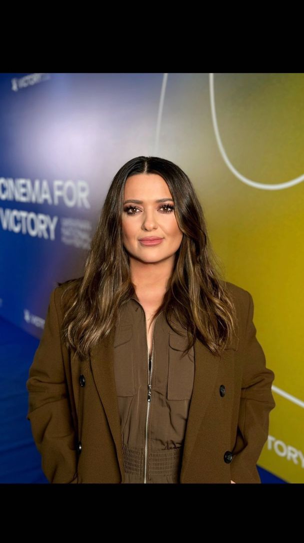 Наталья Могилевская / © instagram.com/nataliya_mogilevskaya