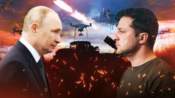 Никто не останется доволен: в США спрогнозировали, каким будет мирное соглашение между Украиной и РФ