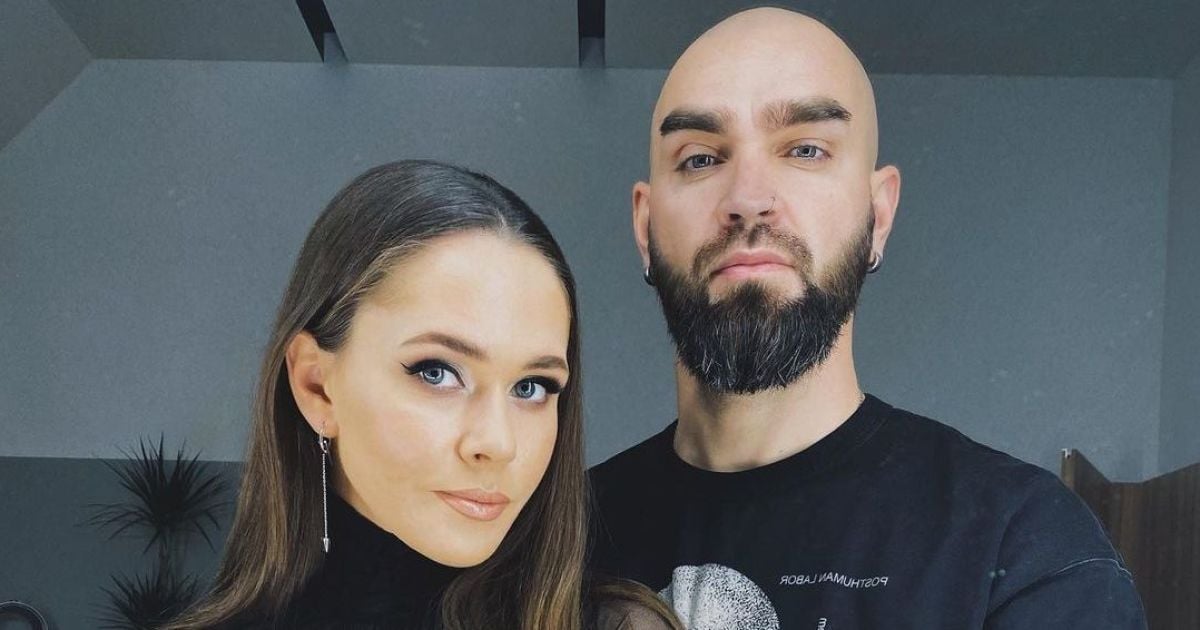 Юлия Санина и Вал Бебко