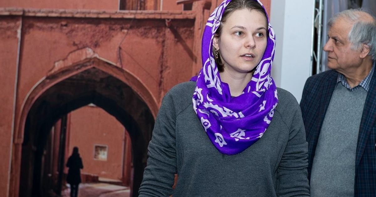 Украинка Музычук сыграла вничью первую партию финала ЧМ по шахматам