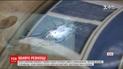 У Львові чоловік влаштував стрілянину з балкону через сімейні проблеми