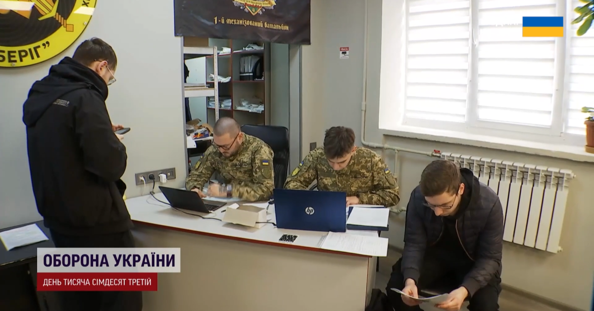 Ограниченно пригодные мужчины должны пройти ВЛК