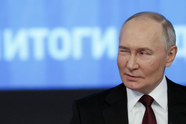 Путин, возможно, захочет унизить Зеленского: Sky News о переговорах в Стамбуле