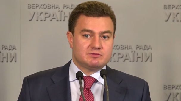 Віктор Боднар / ©