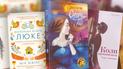 5 цікавих книжкових новинок для жінок