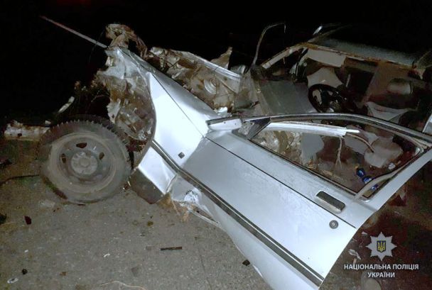  / © ГУ Національної поліції в Полтавській області
