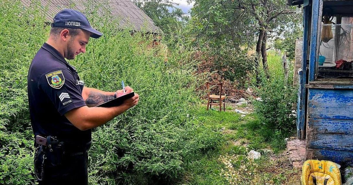 Сестрички загинули напередодні: на Київщині чотирирічний хлопчик помер від отруєння грибами