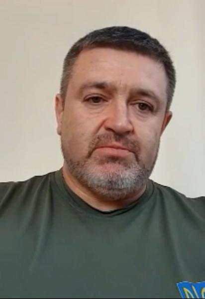Сергій Братчук