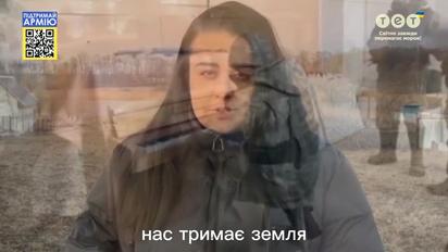 Музыкальное сопротивление: участница "Голоса страны" Алена Левашева – "Моя земля"