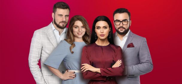  / © пресслужба каналу "1+1"