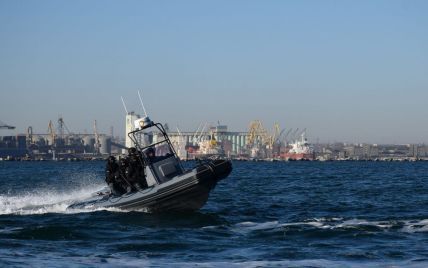 Україна отримає від Франції 20 катерів морської безпеки за кредитні кошти: рішення уряду