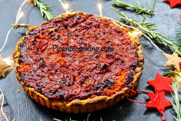  / © picantecooking.com