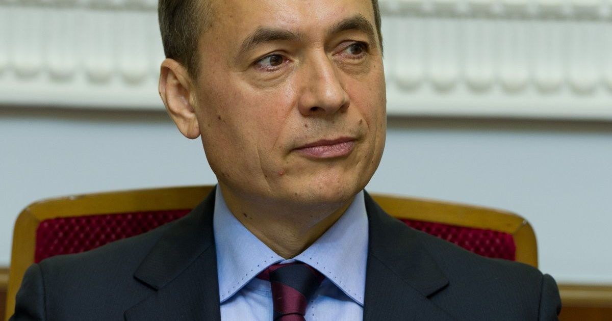 Адвокати Мартиненка посміялися з підозри екс-депутату