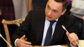 Мартиненко проведе ніч в ізоляторі тимчасового утримання