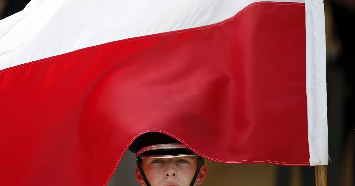 В Польше уволили командиров солдата, который дезертировал в Беларусь