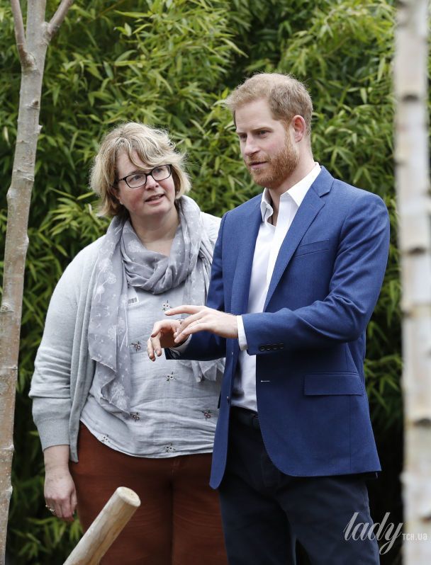 Принц Гаррі / © Associated Press