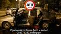 У Києві унаслідок підпалу згоріли два автомобілі