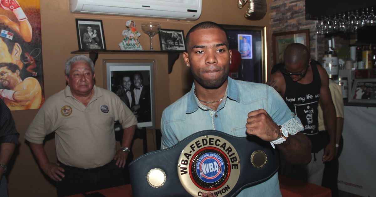 Наступним суперником Ломаченка може стати панамська "Невидимка"