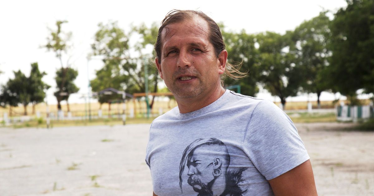 В Крыму "суд" оккупантов уменьшил приговор политзаключенному Балуху на один месяц