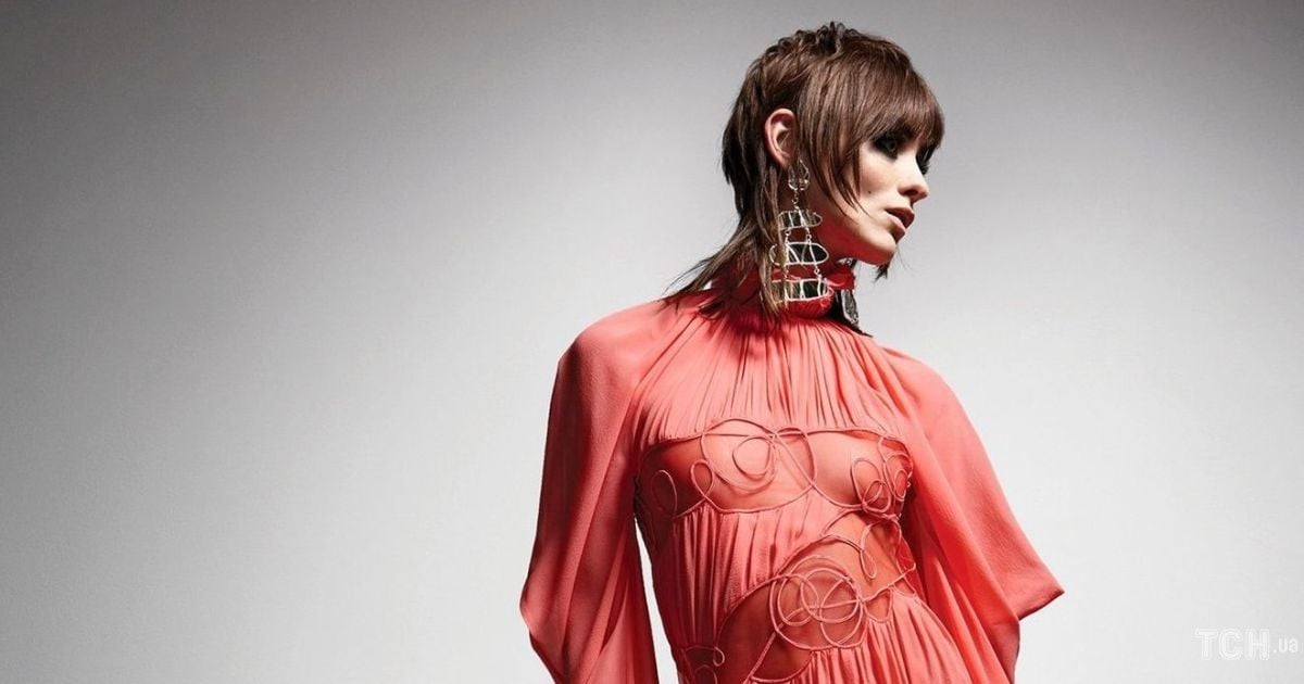 Колекція Tom Ford прет-а-порте сезону осінь-зима 2021-2022