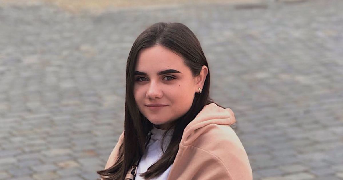 Раптово стала важко дихати: стали відомі обставини смерті 21-річної студентки з України у Польщі