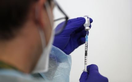 Данія виділить Україні 500 тисяч доз вакцини проти коронавірусу: переговори про визнання COVID-сертифікатів тривають