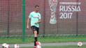 Кубок Конфедераций-2017. Календарь и результаты матчей