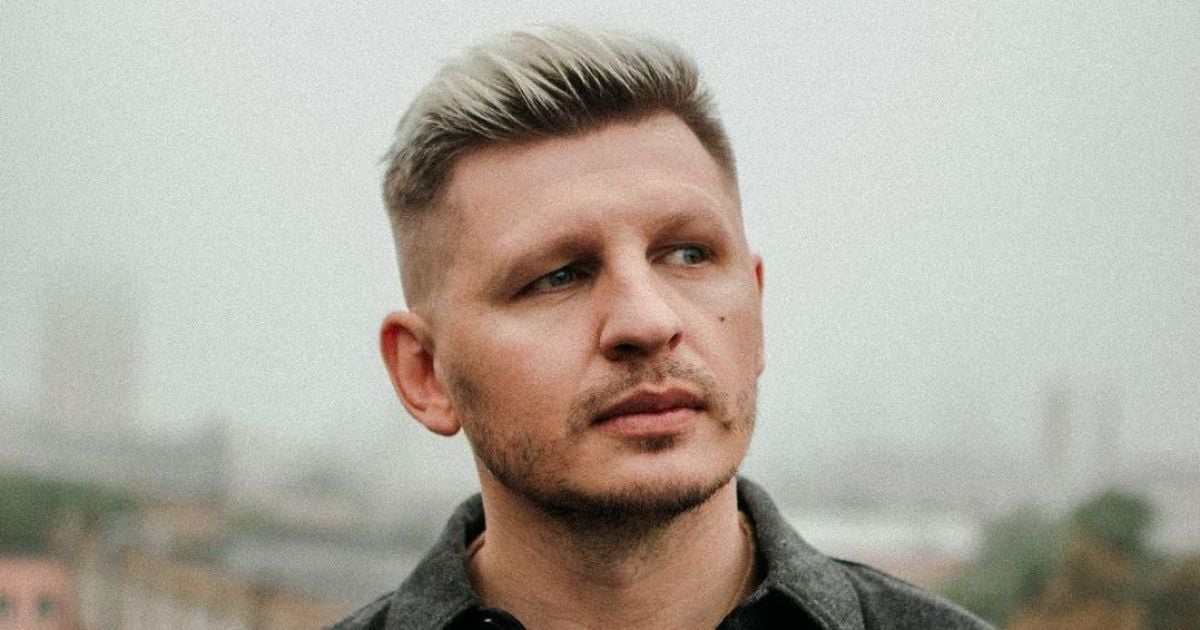 Сергій Мартинюк