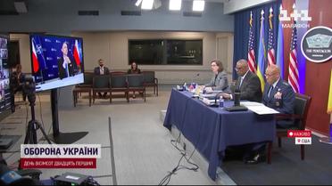 Очередной пакет помощи от США?! Чего стоит ожидать Украине