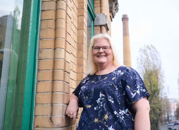 Луїза Браун / © Getty Images Луїза Браун / © Getty Images