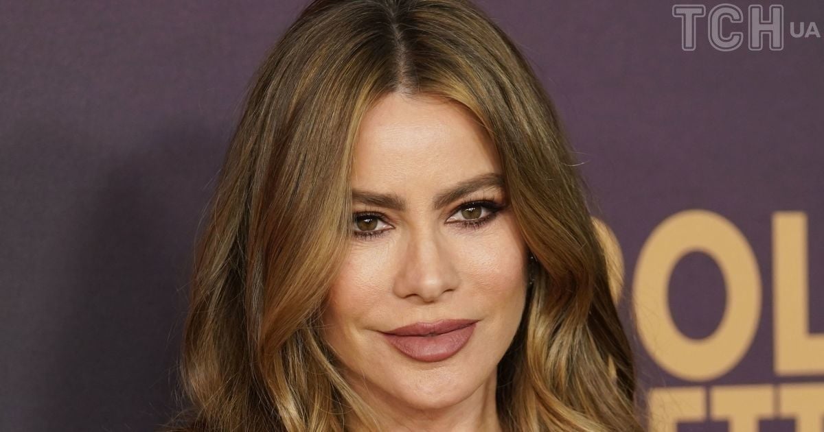 Сальма Хайектің кеудесі