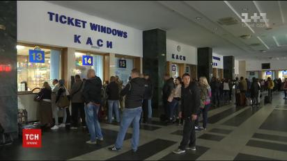 Глава "Укрзалізниці" повідомив про можливе зміненні цін на залізничні квитки