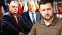 Від Лісабона до Луганська: як лідери ЄС "заткнули" Орбана й зробили історичний пас Байдену