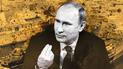Крым и "уши мертвого осла"