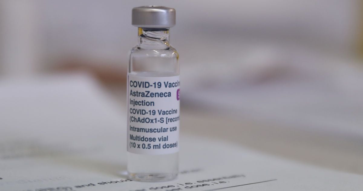 Минздрав планирует вводить привитым от COVID-19 вторую дозу вакцины из Южной Кореи