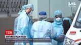 Новости Украины: во Львовской области больная COVID-19 медсестра выбросилась из окна