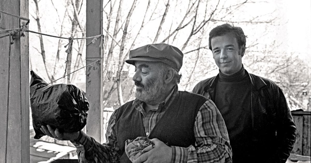 Фото: facebook.com/parajanovartlab