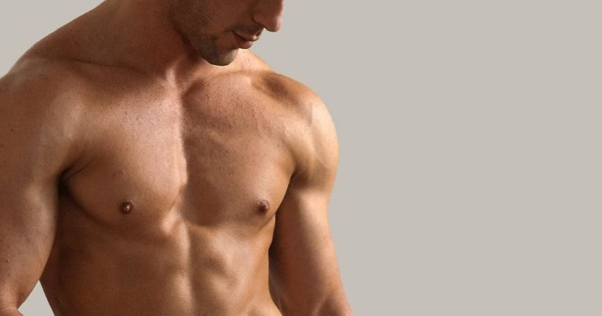 На Волині повністю голий чоловік прийшов до церкви: як його покарали за це