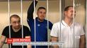 Московський суд розгляне апеляцію на арешт українських моряків