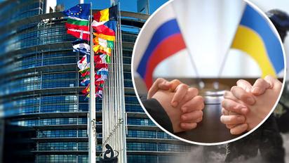 Україна та РФ
