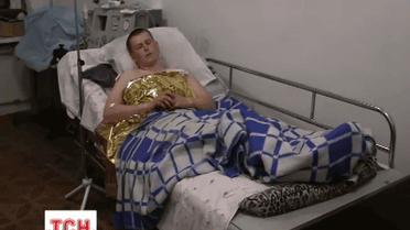 Россия не спешит с освобождением своих спецназовцев