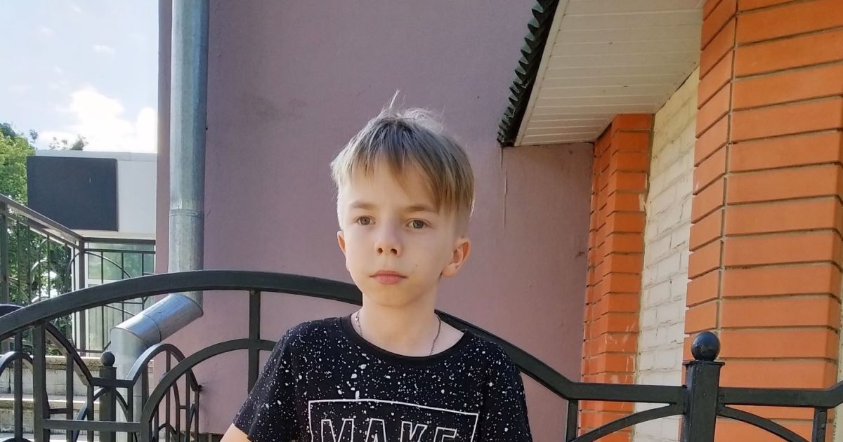 Дороге лікування може подарувати Максимку повноцінне життя