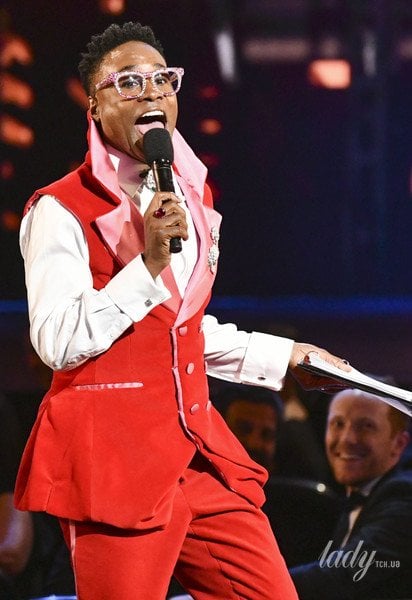 Билли Портер / © Associated Press