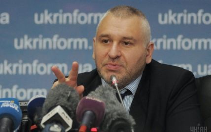 Фейгин рассказал об условиях содержания Сущенко в России