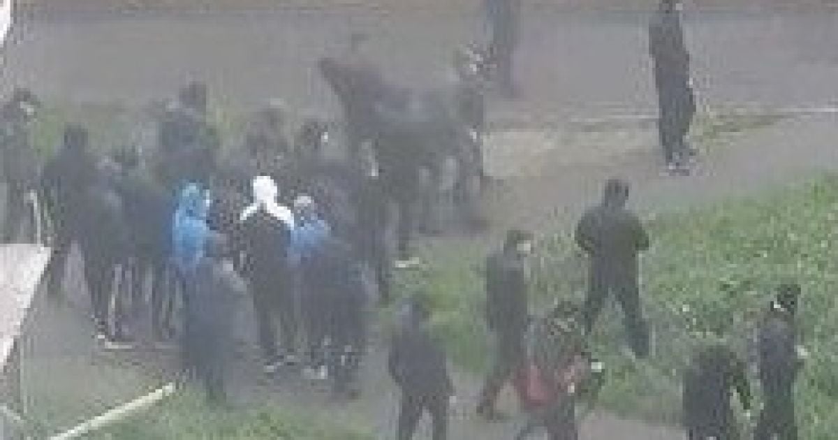 Бой под окнами: местные в Броварах рассказали детали утренней перестрелки
